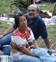 Moi y Ana